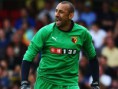 Number 1 - Heurelho Gomes